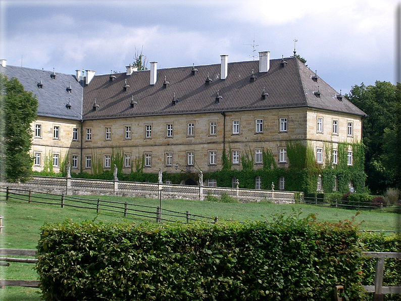 foto Castello di Tambach